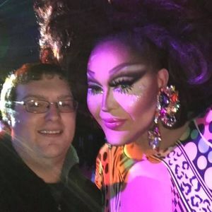 Meet your Posher, Jamie